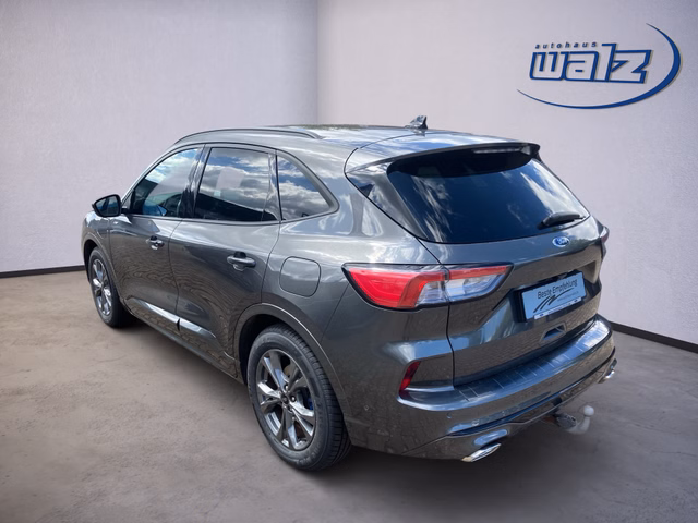 Ford Kuga ST Line X PHEV NAVI+AHK HEAD UP+B&O+PDC+LED+WINTER PAKET - bilder 3