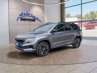 Skoda Karoq age.one-day registration Kaufen