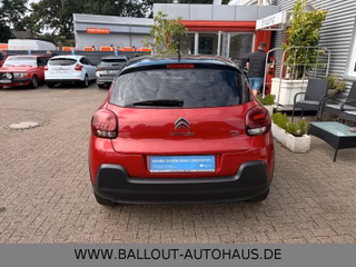 Citroën C3 Shine*2.HAND*KAMERA*NAVI*TEMPO*CARPLAY*SPUR* - foto 6