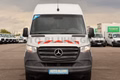 Daumennagel 2 - Mercedes-Benz Sprinter 315 Mixto Regaleinbaut. L2H2 + AHK 3,5T