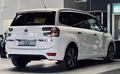 Daumennagel 7 - Citroën C4 Grand Picasso Spacetourer Shine|360 |JBL|AHK|SHZ|