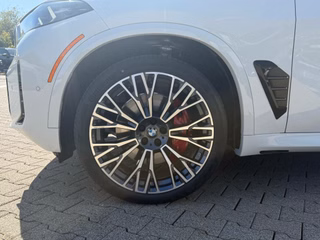 2026 BMW X5 xDrive40i - photo 9