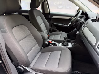 Audi Q3 basis Navi Tempomat - foto 4