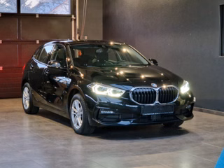 BMW 118 - foto 1