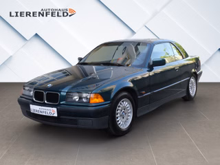 BMW 320 Used vehicle for sale