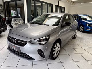 Opel Corsa F 1.2 Edition LED CarPlay/Android Kamera - foto 1