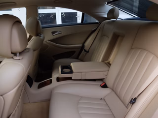 Mercedes-Benz CLS 320 CDI nur 98 Tkm - foto 13