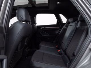 Audi Q3 35 TDI advanced  LED PANO VIRTUAL SHZ - bilder 2