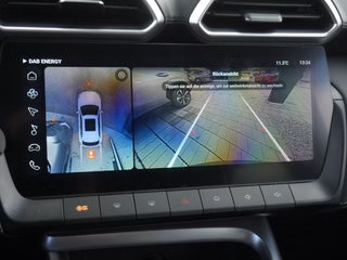 MG ZS 1.5 Hybrid+ Luxury KLIMA PDC KAMERA LED - foto 10