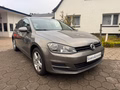 Daumennagel 4 - Volkswagen Golf VII 1,6 TDI DSG Comfort Klima Zahnriemen neu