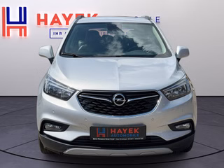 Opel Mokka X 120 Jahre Start/Stop 4x4 /KAM/8Xbereift - bilder 2