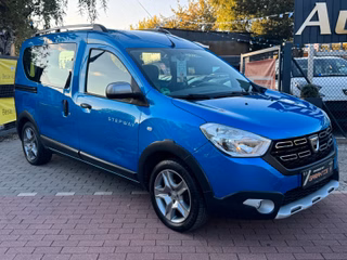 Dacia Dokker Gebrauchtwagen Kaufen