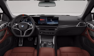 2027 BMW M440i xDrive Gran Coupe - photo 7