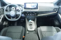 Daumennagel 11 - Nissan Qashqai N-Design 20*Alu/Pano/Leder/el.Klappe   **