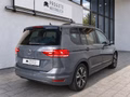 Daumennagel 2 - Volkswagen Touran Comfortline PANO/RFK/STNDHZNG/DYNAUDIO/ACC