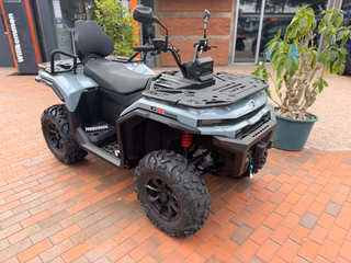 CFMOTO CFORCE C5 Neuwagen Kaufen