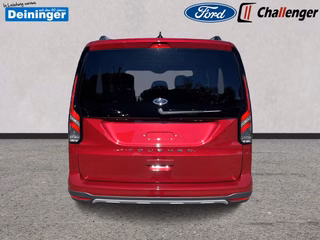 Ford Grand Tourneo Connect Active - bilder 5