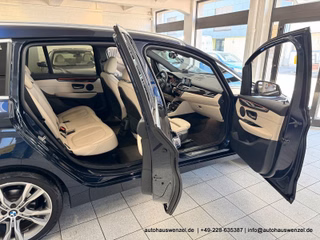 BMW 220 Gran Tourer d xDrive Luxury Line LEDER PANO - foto 23