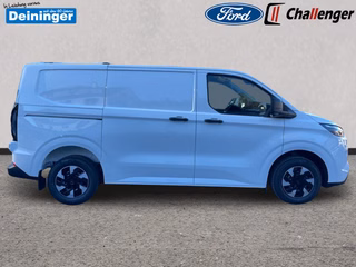 Ford Transit Custom Kasten 320 L1 Trend Plug-in Hybrid - bilder 6