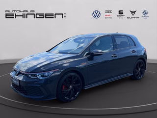 Volkswagen Golf Gebrauchtwagen Kaufen