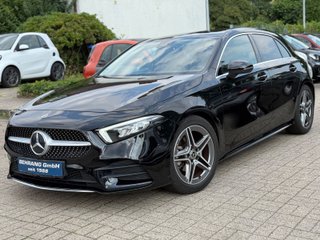 Mercedes-Benz A 180 Gebrauchtwagen Kaufen