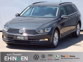 Volkswagen Passat Variant Comfortline 2.0 TDI Sthz Navi ACC AHK