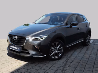 Mazda CX-3 age.one-day registration Kaufen