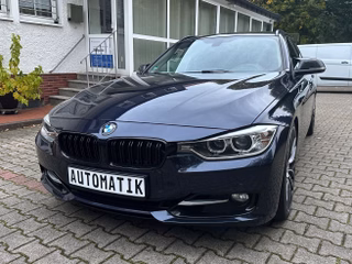 BMW 328 Gebrauchtwagen Kaufen