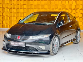 Honda Civic Gebrauchtwagen Kaufen
