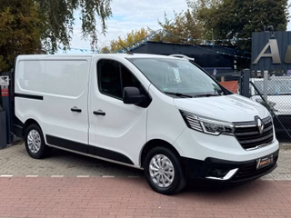 Renault Trafic Gebrauchtwagen Kaufen