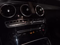 Daumennagel 19 - Mercedes-Benz C 200 C T-Modell C 200 T BlueTec / d