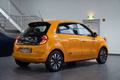 Daumennagel 7 - Renault Twingo Intens  AUT LED TEMP
