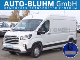 Maxus Deliver 9 Used vehicle for sale