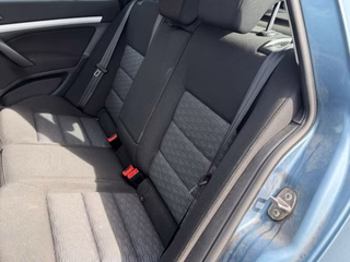 Skoda Octavia Combi Ambiente Euro4/SHZ/1.6/ 75 Kw - bilder 18