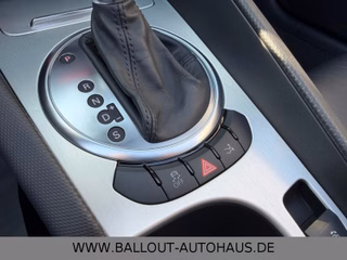 Audi TT 2.0 TFSI Roadster*2.HAND*S-LINE*TEM*SHZ*LEDER - photo 17