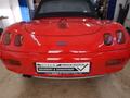 Daumennagel 13 - Fiat Barchetta 1.8 16V Naxos Garagenwagen, Historie, 2 HAND