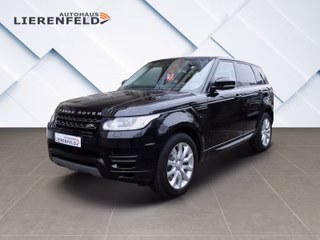 Land Rover Range Rover Sport Gebrauchtwagen Kaufen