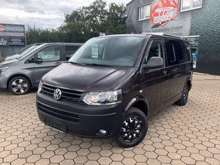 Volkswagen T5 Gebrauchtwagen Kaufen