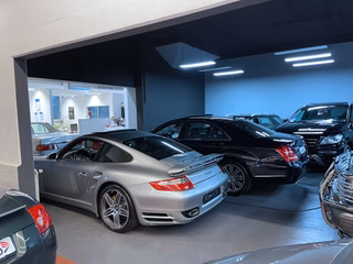 Bildergalerie | Autohaus Lierenfeld in Düsseldorf