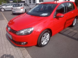 Volkswagen Golf Gebrauchtwagen Kaufen