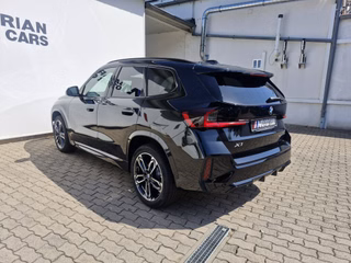 2027 BMW X1 xDrive28i - photo 5
