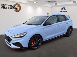 Hyundai i30 Neuwagen Kaufen