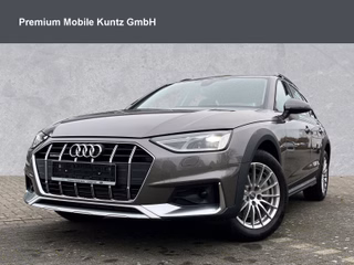 Audi A4 Allroad Gebrauchtwagen Kaufen
