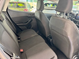 Ford Fiesta 1,1 Cool & Connect LED Kamera AppLink SHZ - photo 18