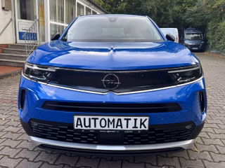 Opel Mokka Business Elegance/Automatik/Kamera/ - foto 2