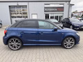 Daumennagel 4 - Audi A1 1.4 TFSI Sportback S line Sportpaket KLIMAAUTOMAT/SHZ/BOSE