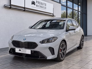 BMW 120 Gebrauchtwagen Kaufen