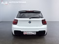 Daumennagel 4 - BMW 135 M135 i xDrive/M-SPORT/AUTOMATIK/NAVI/XENON/