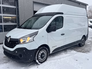 Renault Trafic Gebrauchtwagen Kaufen