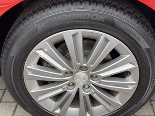 Peugeot 308 SW Allure Automatik Navi CAM Full-LED-Paket - bilder 41